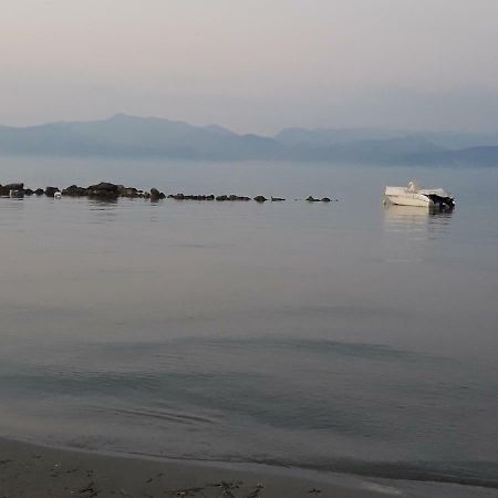 Villa Alexandra Ρόδα Εξωτερικό φωτογραφία