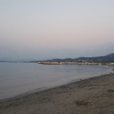 Villa Alexandra Ρόδα Εξωτερικό φωτογραφία