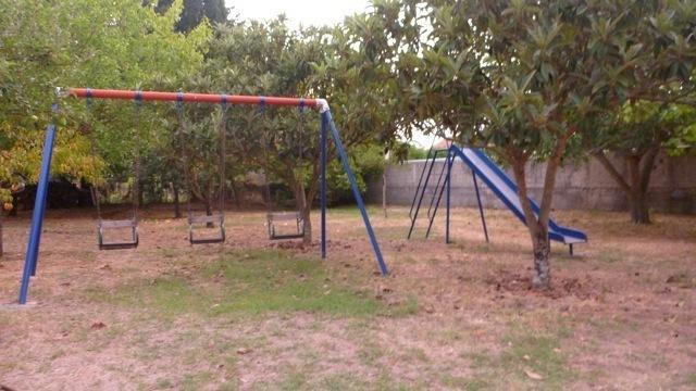 Villa Alexandra Ρόδα Εξωτερικό φωτογραφία