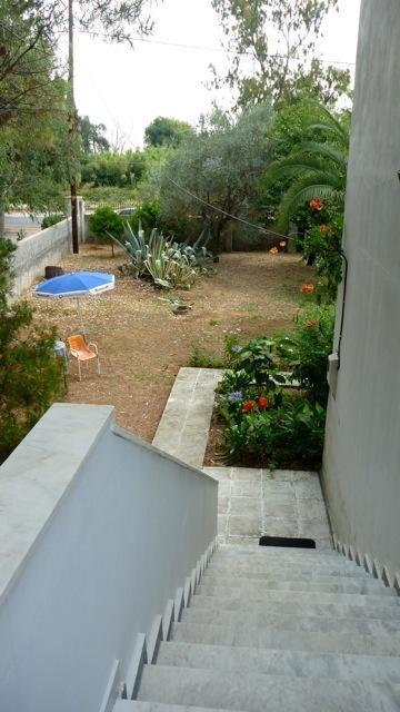 Villa Alexandra Ρόδα Εξωτερικό φωτογραφία
