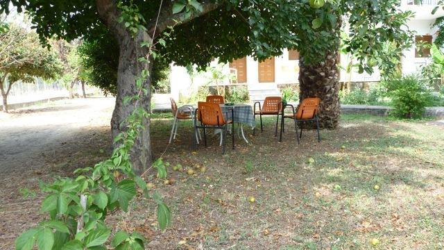 Villa Alexandra Ρόδα Εξωτερικό φωτογραφία