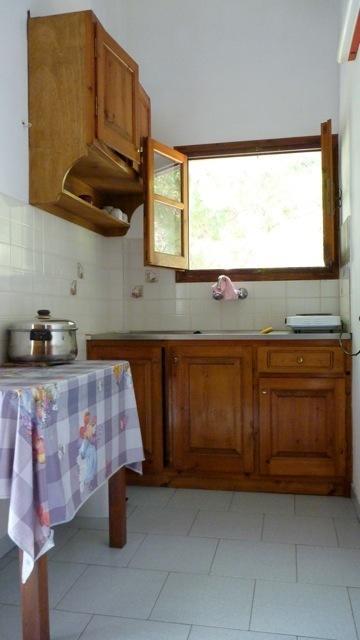 Villa Alexandra Ρόδα Δωμάτιο φωτογραφία