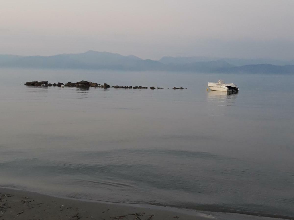 Villa Alexandra Ρόδα Εξωτερικό φωτογραφία
