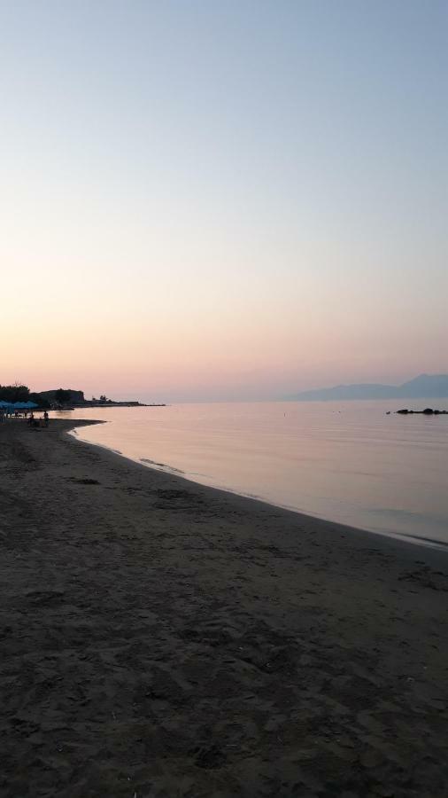 Villa Alexandra Ρόδα Εξωτερικό φωτογραφία